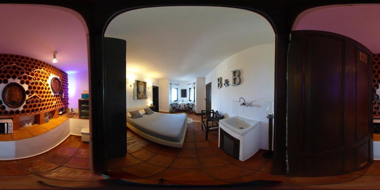 Villa Finca Costa Blanca Apartment 2 / Ferienwohnung 2; Monte Pego bei Denia Esterno foto