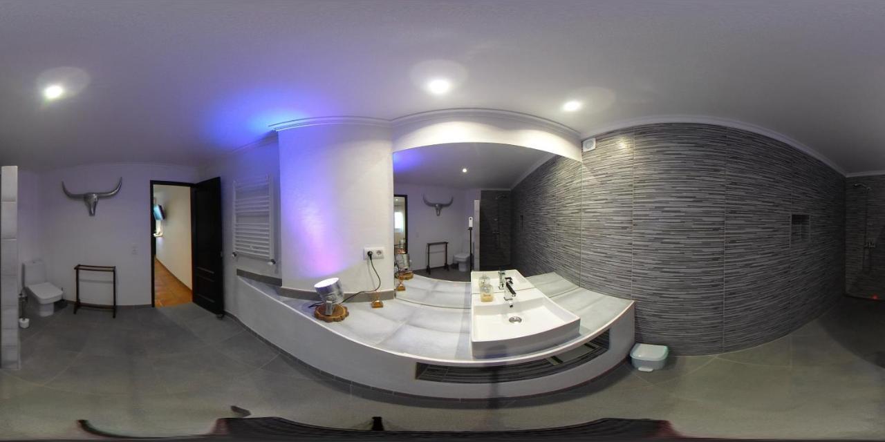 Villa Finca Costa Blanca Apartment 2 / Ferienwohnung 2; Monte Pego bei Denia Esterno foto