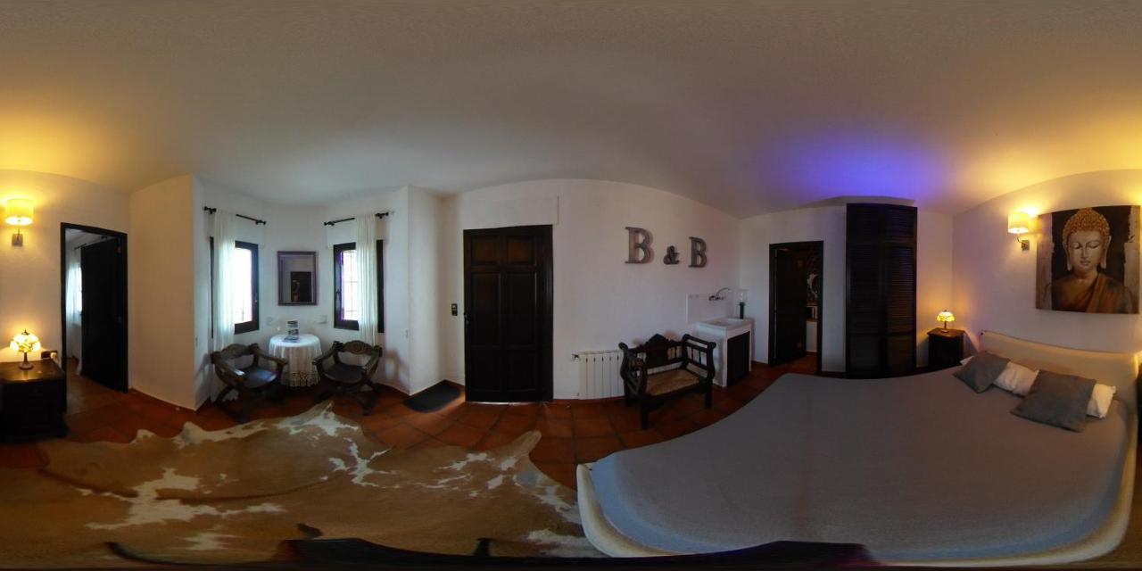 Villa Finca Costa Blanca Apartment 2 / Ferienwohnung 2; Monte Pego bei Denia Esterno foto