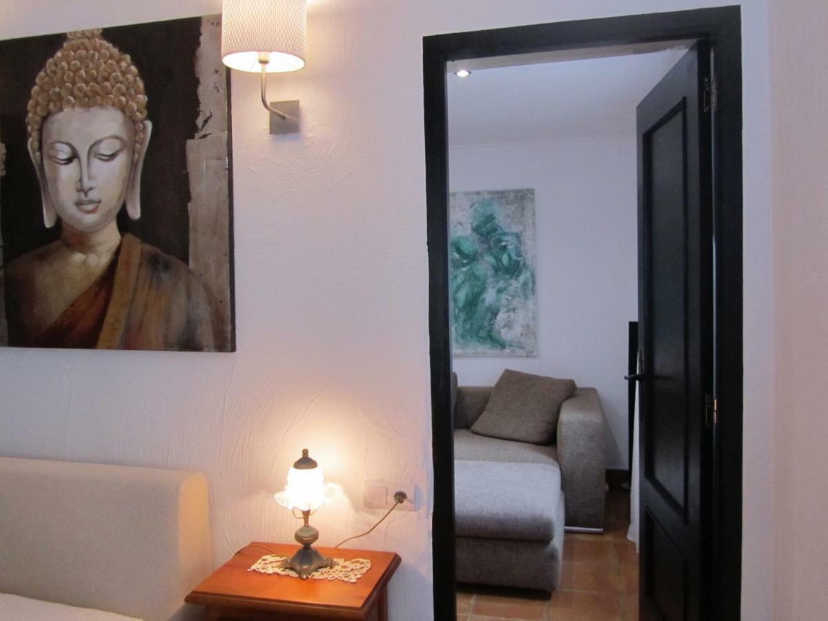 Villa Finca Costa Blanca Apartment 2 / Ferienwohnung 2; Monte Pego bei Denia Esterno foto