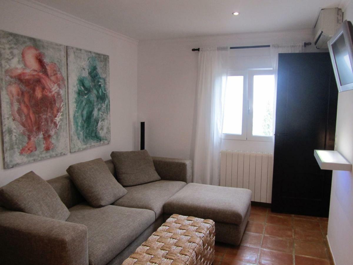 Villa Finca Costa Blanca Apartment 2 / Ferienwohnung 2; Monte Pego bei Denia Esterno foto