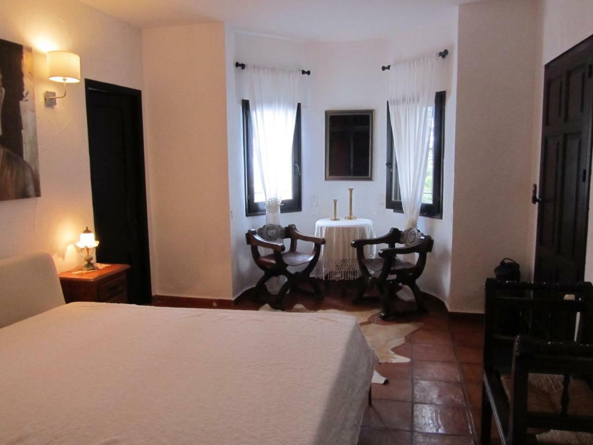 Villa Finca Costa Blanca Apartment 2 / Ferienwohnung 2; Monte Pego bei Denia Esterno foto